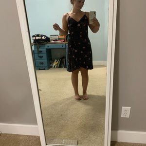 Floral Summer Dress